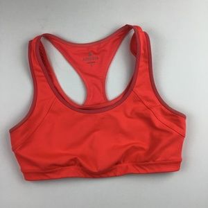 Athleta Triple Dare Bra Size Large